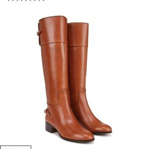Franco sarto jarzrin tall riding boots 11